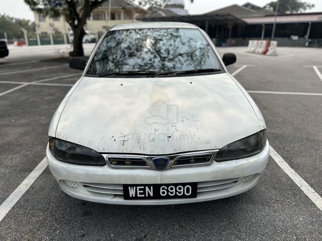 Proton WIRA 1.5 GL (M) direct owner car kereta. - 1
