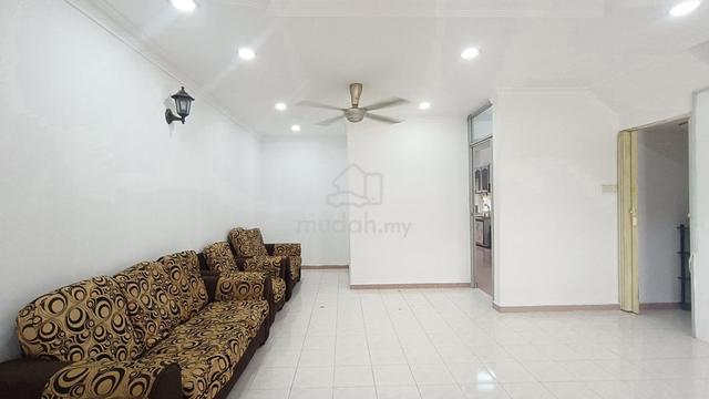 (Full Reno) Taman Kerian Permai, Parit Buntar,Perak 1