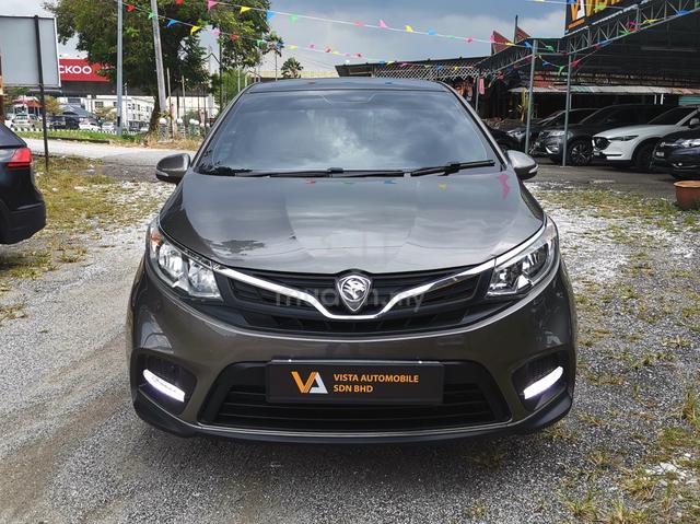 2021 Proton IRIZ 1.6 PREMIUM FACELIFT (A) FOR SALE - 2