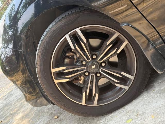 2017 Honda ACCORD 2.0 VTI-L MY2013 FACELIFT (A) - 4