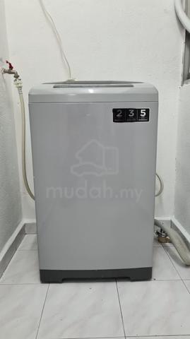 Nibong Indah 5