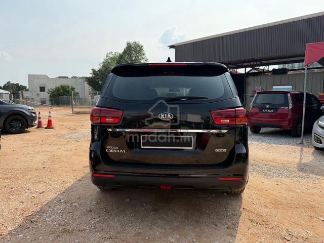 2019 Kia GRAND CARNIVAL 2.2 D 8 seater TipTop - 3