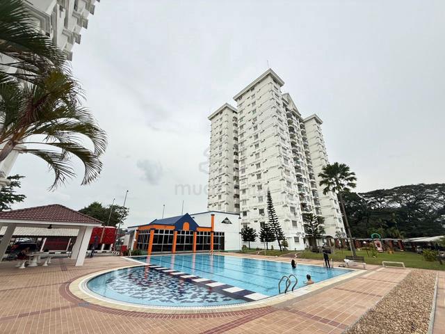 Prima Ipoh Condominium 1