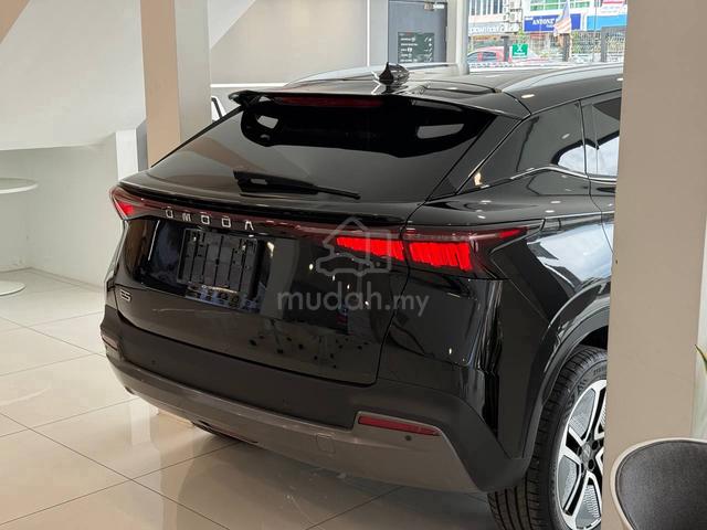 2026 Chery OMODA E5 (A) BEST DEAL IN TOWM - 3
