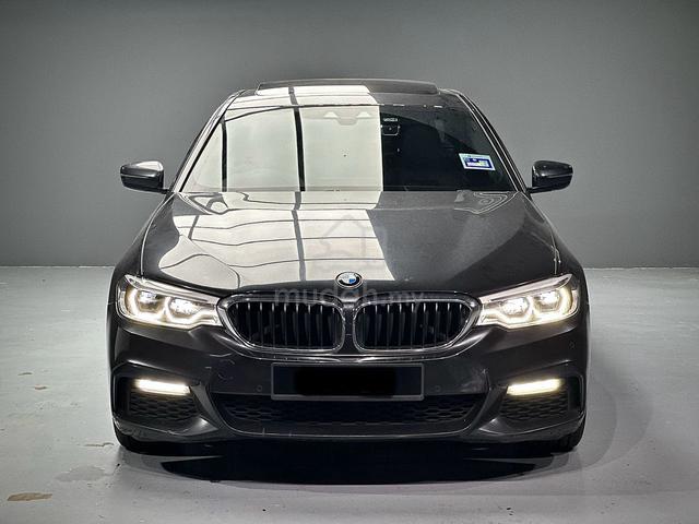 2019/2020 Bmw 530i 2.0 M-SPORT (CKD) 1 Owner - 5