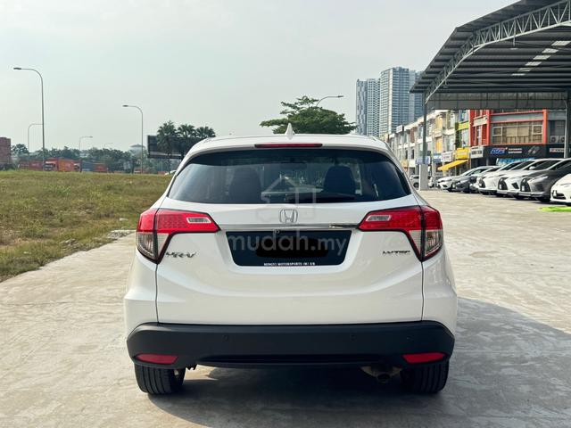 2019 Honda HR-V 1.8 E ENHANCED (A) - 4