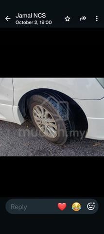 2013 Hyundai GRAND STAREX 2.5 ROYALE FACELIFT (A) - 5