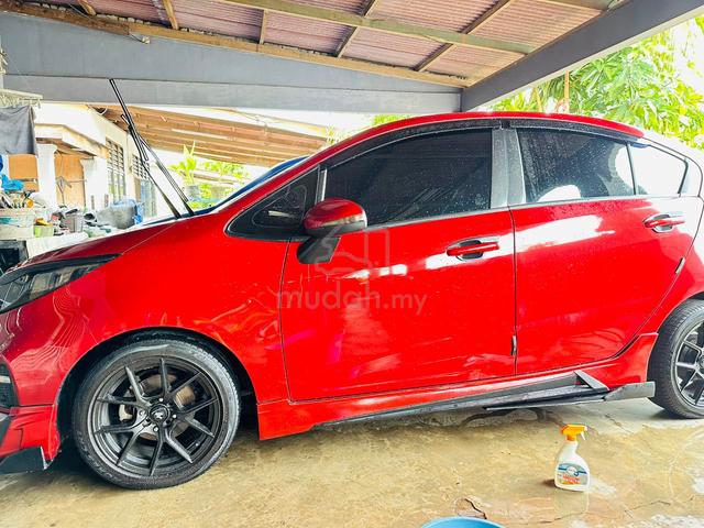 2019 Proton PERSONA 1.6 STANDARD (A) - 3