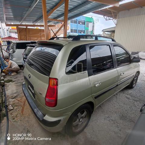 2005 Inokom MATRIX 1.6 GL (M) - 1