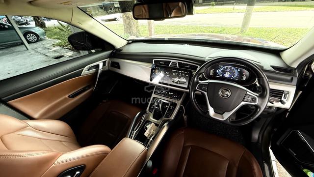 2020 Proton X70 1.8 PREMIUM X (A) - 3