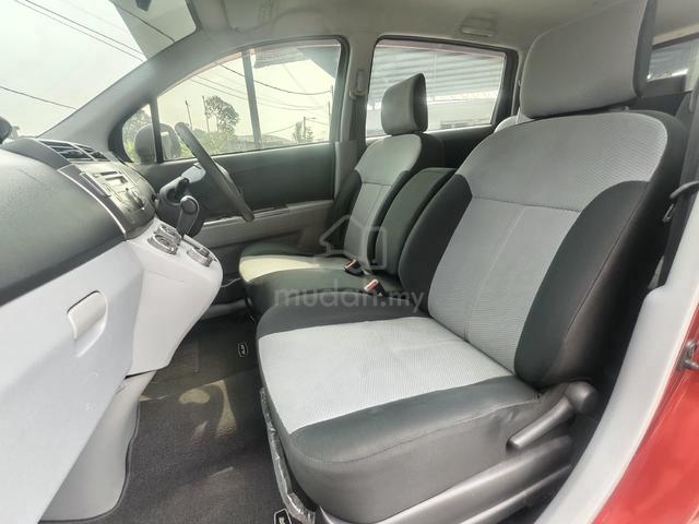 2013 Perodua ALZA 1.5 EZ (A) WARRANTY - 4