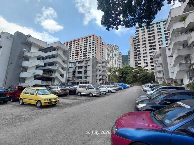 Taman Terubong Jaya 1
