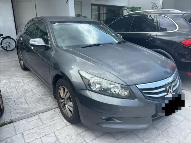2012 Honda ACCORD 2.0 VTi-L FACELIFT (A) - 1