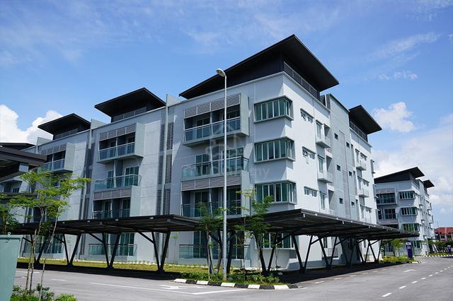 Prima Matang 1
