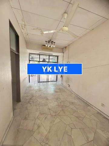 CHEAPEST Rare 1 Storey Terrace Inderawasih Butterworth Perai Raja Uda 1