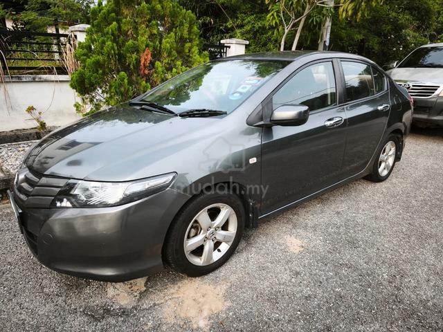 2009 Honda CITY 1.5 S (A) - 1