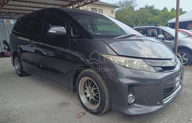 2012 Toyota ESTIMA 2.4 G (A) - 1