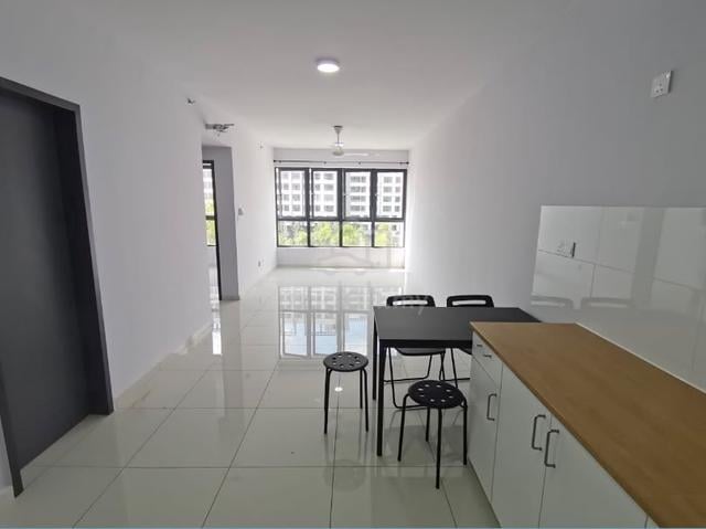 GAIA Residences 1