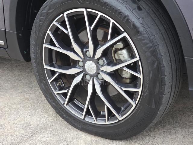 2022 Proton X70 1.5 PREMIUM 2WD (A) - 4