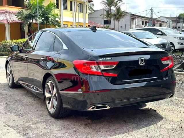 2022 Honda ACCORD TC-PREMIUM 1.5L🔥30k Mileage (A) - 5