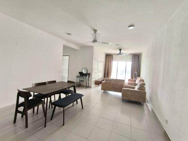 D'Cerrum Apartment 1