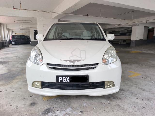 2006 Perodua MYVI 1.3 (A) Puspakom Siap Tukar Nama - 5