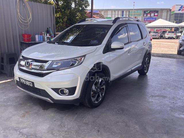 2019 Honda BR-V 1.5 V (A) - 2