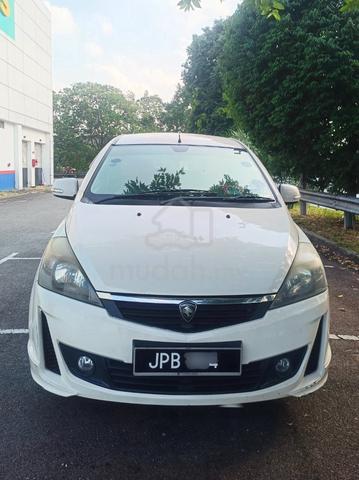 2012 Proton EXORA 1.6 BOLD PREMIUM (A) - 3