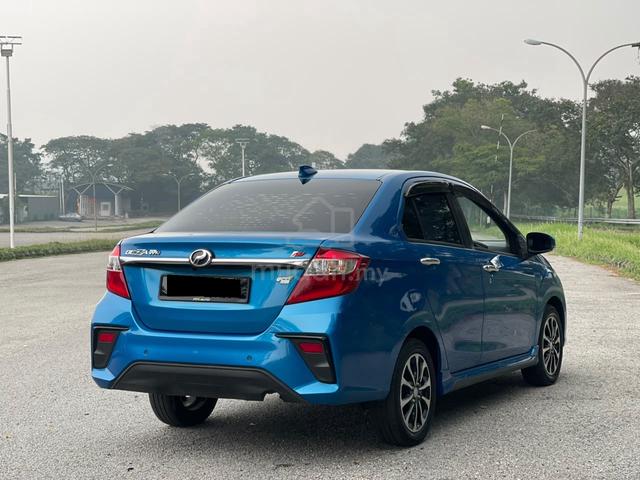 2020 Perodua BEZZA 1.3 AV FACELIFT JIMAT MINYAK - 2