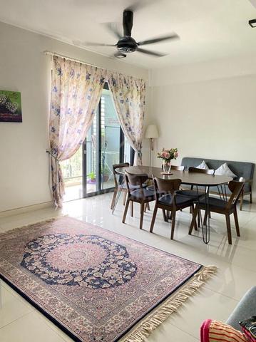 Radia Bukit Jelutong 1
