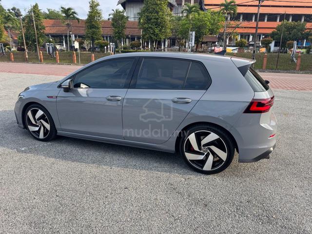 2022 Volkswagen GOLF 2.0 R (A) - 4