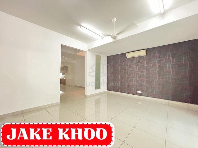 2st Terrace !! Sathu Terrace, Land 22x80, Basic Reno, Dua Tree Ideal 1