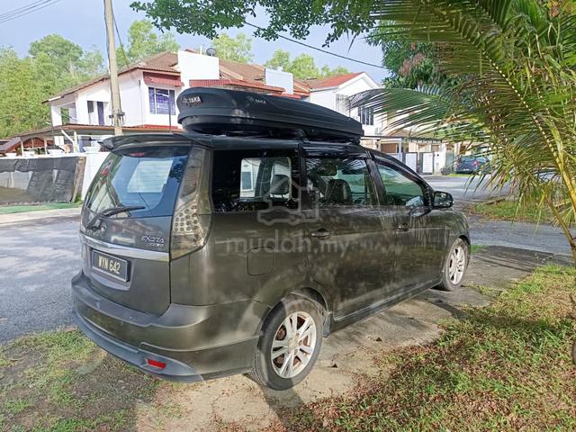 2013 Proton EXORA 1.6 BOLD PREMIUM (A) - 2