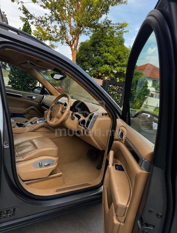 2011 Porsche CAYENNE 3.6 958 (A) - 4