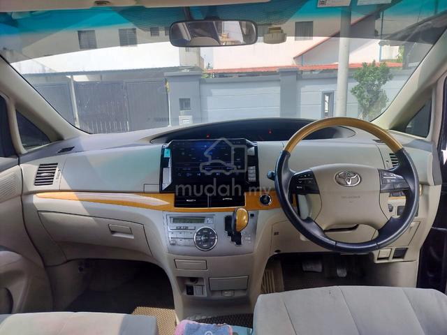 2009 Toyota ESTIMA 2.4 (A) - 5