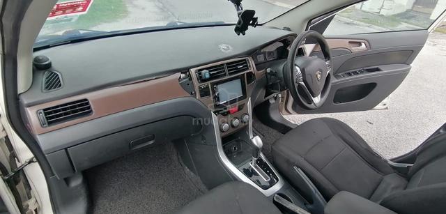 2013 Proton PREVE 1.6 CFE PREMIUM (A) - 5