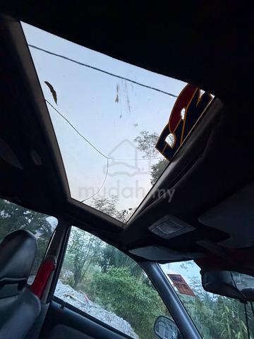 1997 Proton WIRA 1.5 GL (M) - 5