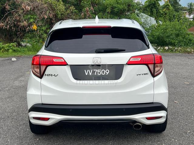 2016 Honda HR-V 1.8 V MUGEN (A) - 3