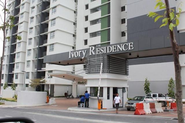 Ivory Residence 1