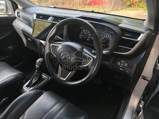 2018 Perodua MYVI 1.5 ADVANCE MY2017 (A) - 5