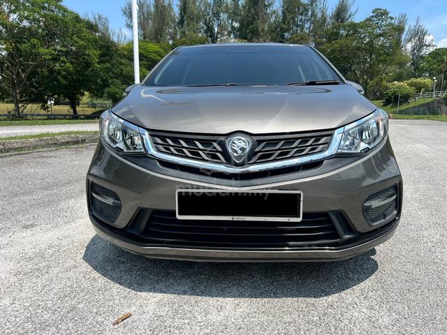 2021 Proton PERSONA EXECUTIVE 1.6 (A)/80K Milleage - 3