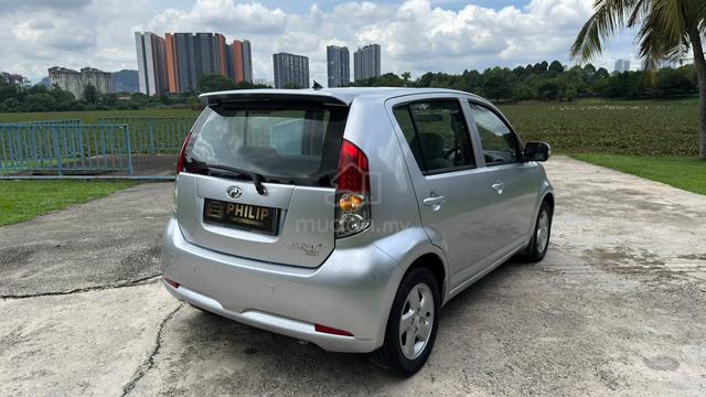 2008 PERODUA MYVI 1.3 EZI (A) Masih Boleh Loan Lgi - 5