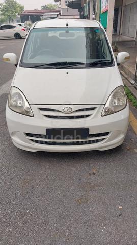 2007 Perodua VIVA 1.0 SXI PREMIUM (M) - 1