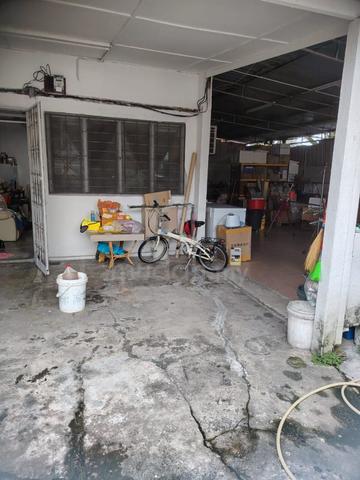 2 Sty Taman Muda Jalan Bunga Cempaka Extra 20 SF Land 1