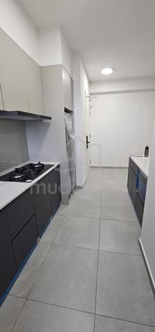 Female middle room D Ivo Residence Jalan KLang lama KL Bukit jalil 1