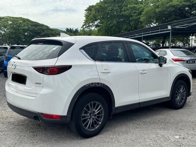 2020 Mazda CX-5 2.0 G MID 2WD (A) - 5