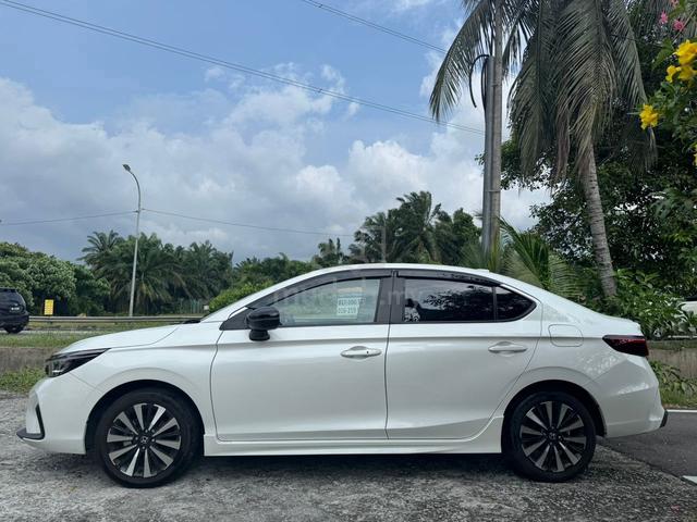 2025 Honda CITY 1.5 RS FACELIFT (A) UNDER WARRANTY - 5