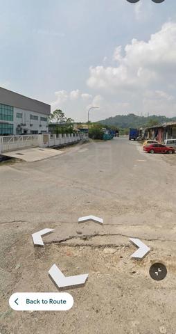 2 Storey Detached Factory, Rawang, Jalan Kenanga 1, Seksyen BB 1