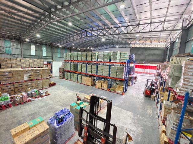 2 Storey Mantin Bungalow Warehouse , Factory , Seremban 1