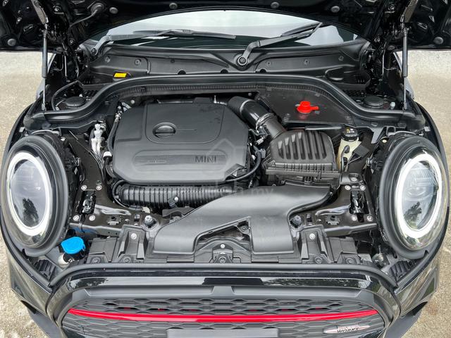 YR 2023 Mini COOPER 2.0 JOHN COOPER WORKS - 3